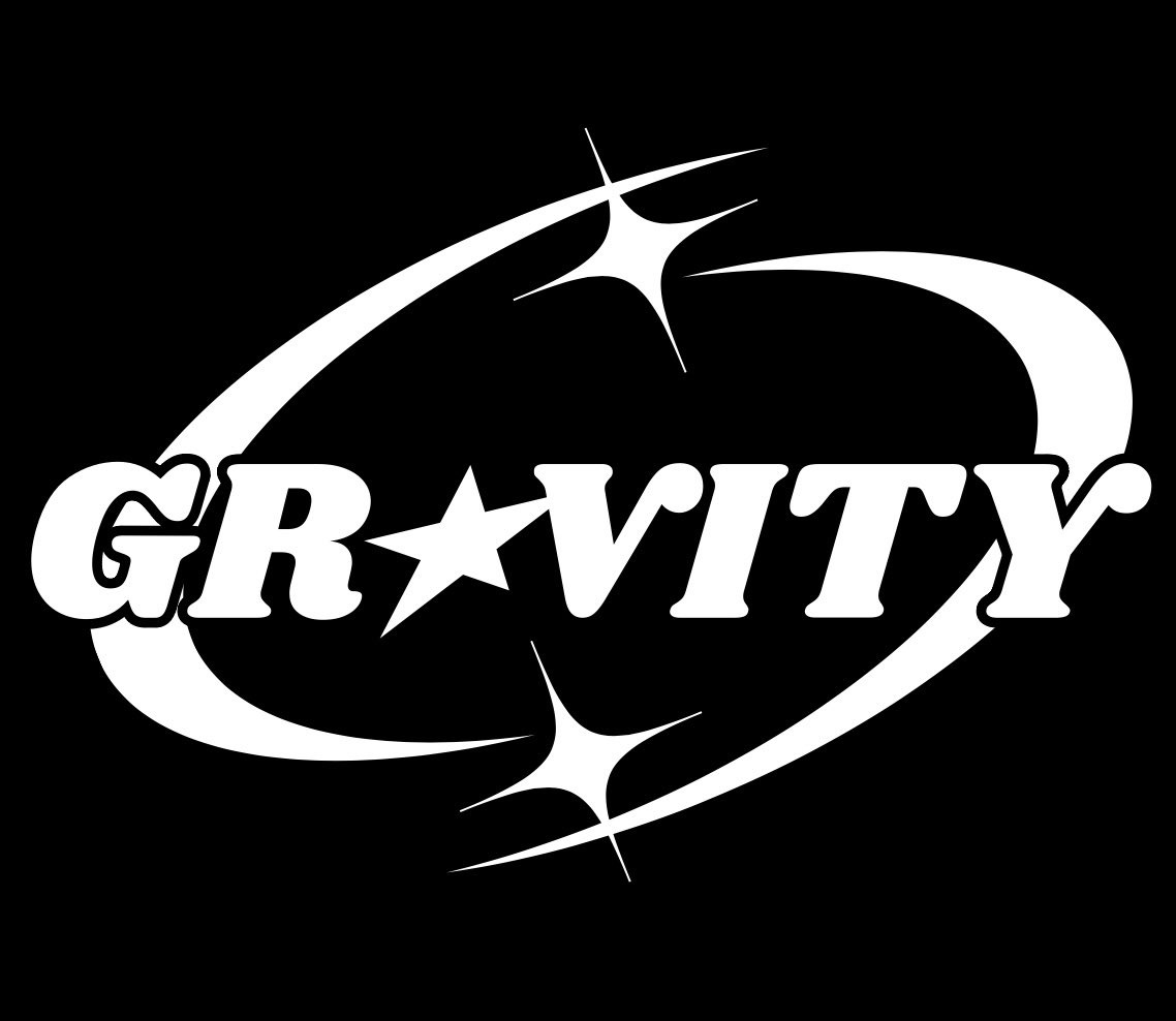 Gravity Clothes logo